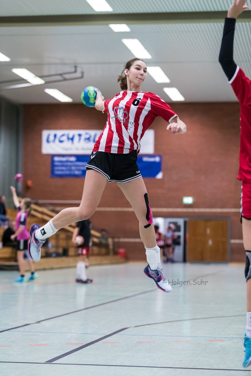 Bild 111 - Frauen Bad Bramstedt - Kremperheide/Muensterdorf